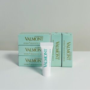 Winter Sale! Valmont- Hydra 3 Regenetic Serum 0.5oz/15ml(5x3ml) NIB 2024 Batch